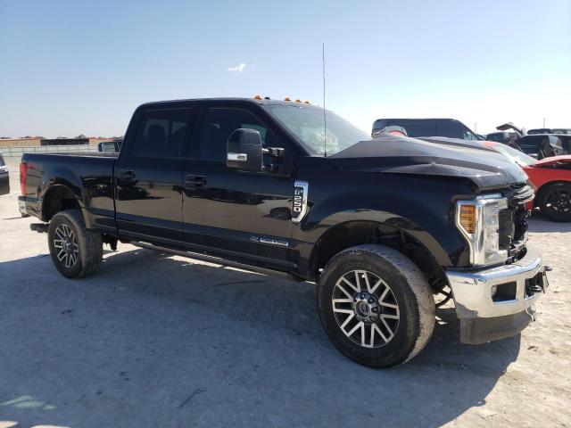 Photo 4 from auction – 2018 FORD F250 SUPER with VIN 1FT7W2BT5JEB81715