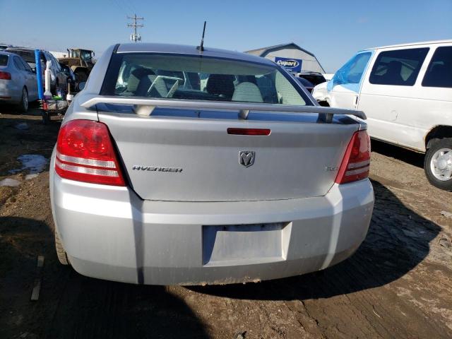 Photo 6 from auction – 2008 DODGE AVENGER SX with VIN 1B3LC56K78N246540