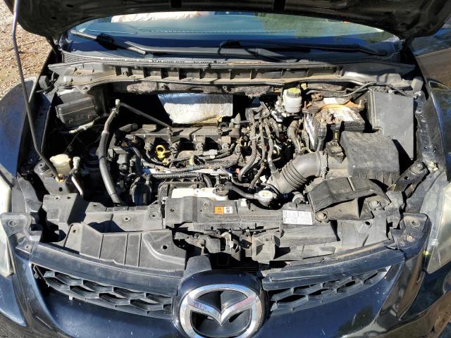 Photo 12 from auction – 2010 MAZDA CX-7 with VIN JM3ER2WMXA0309890