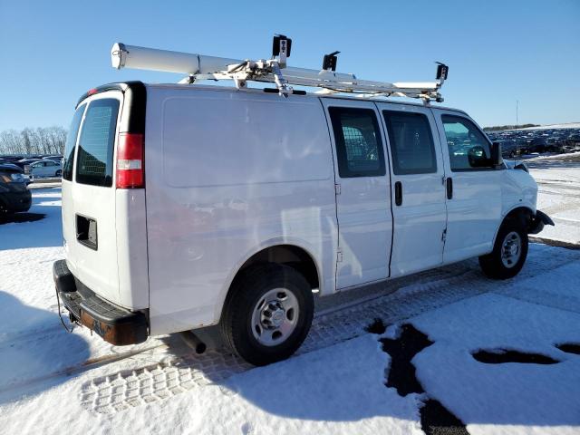 Photo 3 from auction – 2013 CHEVROLET EXPRESS G2 with VIN 1GCWGFCA2D1903781
