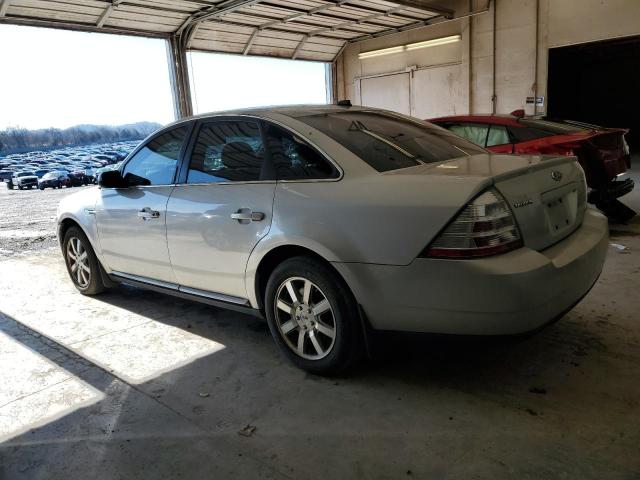 Photo 2 from auction – 2008 FORD TAURUS SEL with VIN 1FAHP24W58G147772