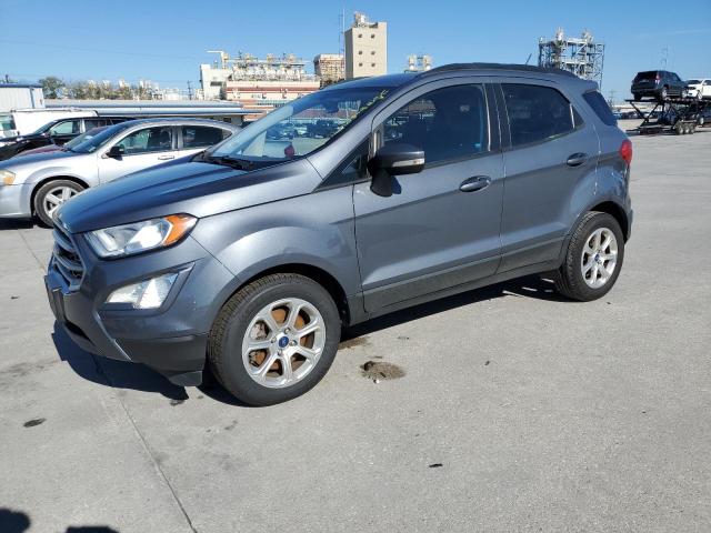 Photo 1 from auction – 2018 FORD ECOSPORT S with VIN MAJ3P1TE2JC195546