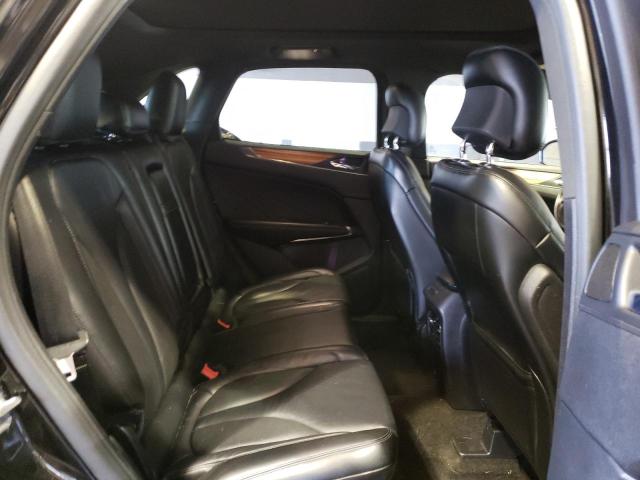 Photo 11 from auction – 2015 LINCOLN MKC with VIN 5LMTJ2AH9FUJ19749