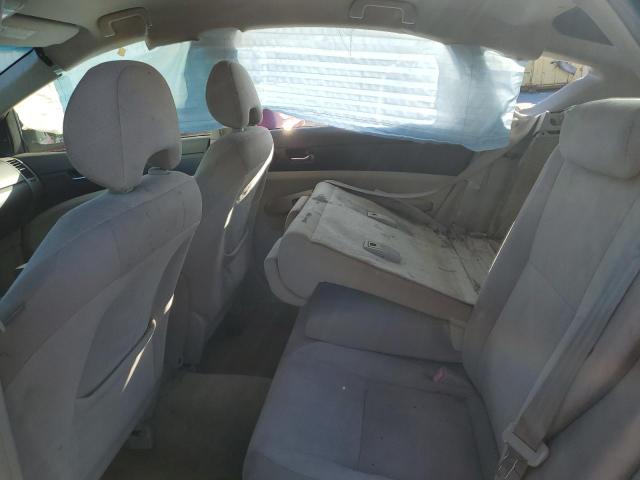 Photo 10 from auction – 2005 TOYOTA PRIUS with VIN JTDKB20UX50125046