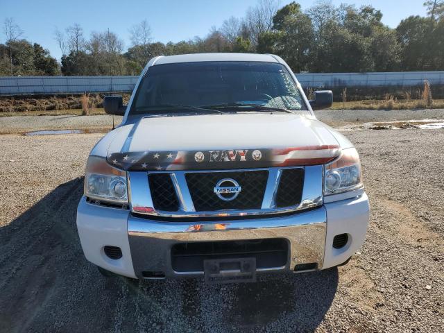 Photo 5 from auction – 2008 NISSAN TITAN XE with VIN 1N6BA07D68N326962
