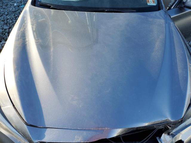 Photo 11 from auction – 2014 INFINITI Q50 BASE with VIN JN1BV7APXEM673752