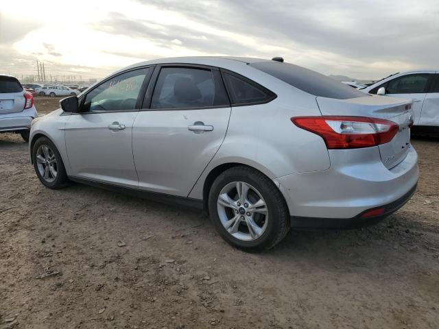 Photo 2 from auction – 2014 FORD FOCUS SE with VIN 1FADP3F26EL421045