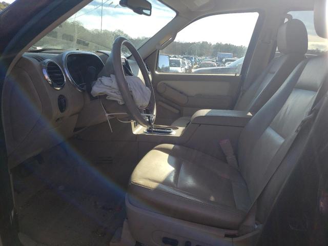 Photo 7 from auction – 2007 FORD EXPLORER E with VIN 1FMEU74E37UA93801