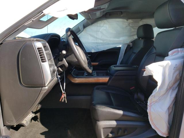 Photo 7 from auction – 2014 CHEVROLET SILVERADO with VIN 3GCPCSEC3EG424196