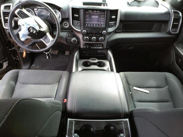 Photo 8 from auction – 2019 RAM 1500 BIG H with VIN 1C6RREFT8KN701216
