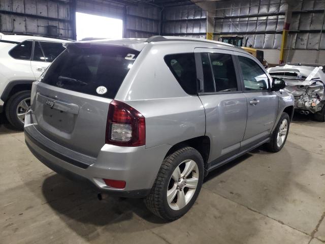 Photo 3 from auction – 2015 JEEP COMPASS SP with VIN 1C4NJDBB7FD381503
