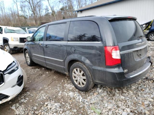 Photo 2 from auction – 2012 CHRYSLER TOWN & COU with VIN 2C4RC1CG2CR229495