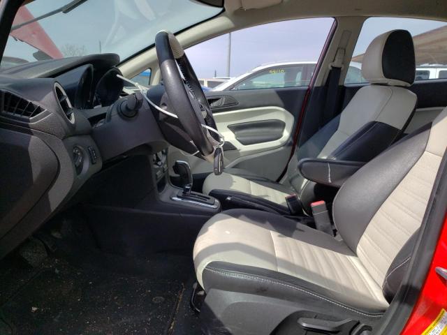Photo 7 from auction – 2013 FORD FIESTA TIT with VIN 3FADP4CJ8DM176845