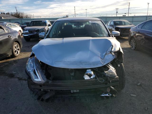 Photo 5 from auction – 2017 NISSAN SENTRA S with VIN 3N1AB7AP9HY366336