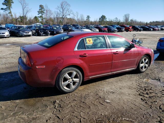 Photo 3 from auction – 2011 CHEVROLET MALIBU 1LT with VIN 1G1ZC5E11BF238462