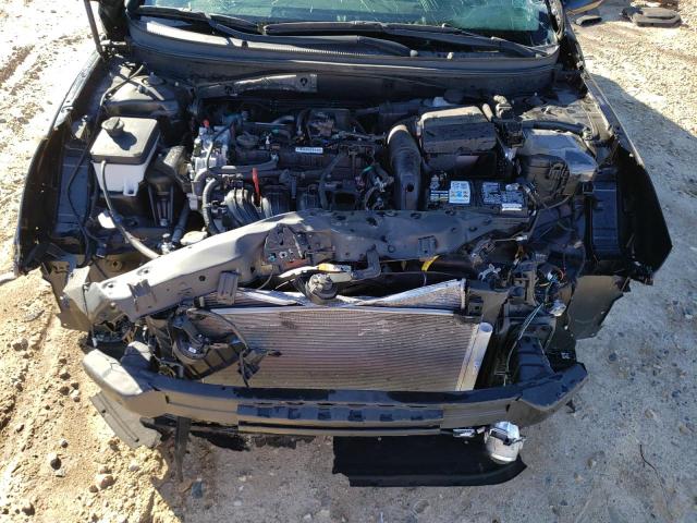 Photo 11 from auction – 2019 HYUNDAI SONATA SE with VIN 5NPE24AF4KH814152