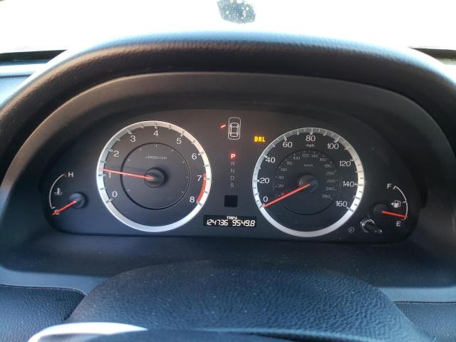 Photo 9 from auction – 2012 HONDA ACCORD EXL with VIN 1HGCS2B88CA004786