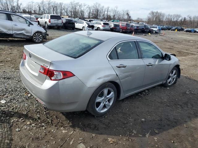 Photo 3 from auction – 2010 ACURA TSX with VIN JH4CU2F60AC032972
