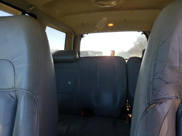 Photo 10 from auction – 2000 FORD EXPLORER X with VIN 1FMZU73EXYZC52921