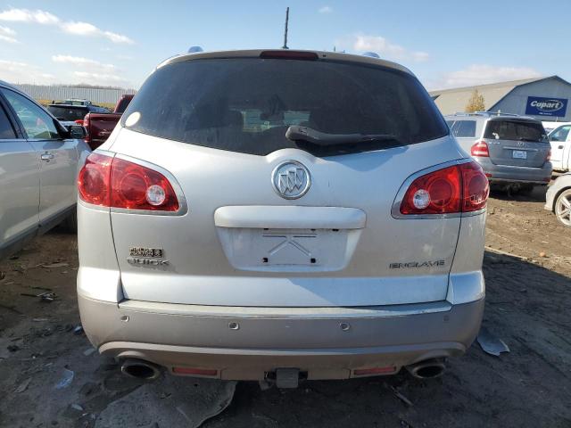 Photo 6 from auction – 2012 BUICK ENCLAVE with VIN 5GAKRCED5CJ342619