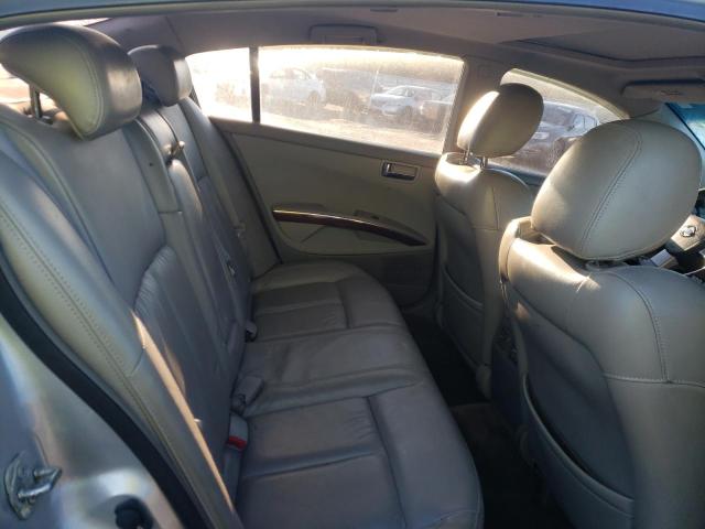 Photo 10 from auction – 2008 NISSAN MAXIMA SE with VIN 1N4BA41E98C829866