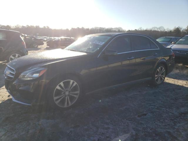 MERCEDES-BENZ E 350 2014 with VIN WDDHF5KB3EB047313 - Photo from auction