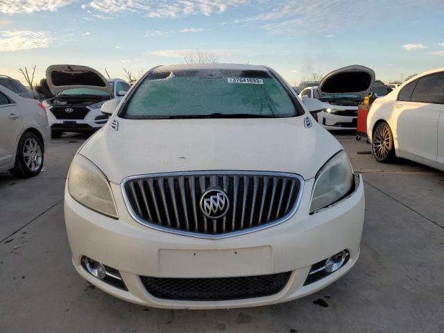 Photo 5 from auction – 2012 BUICK VERANO with VIN 1G4PS5SK6C4139076