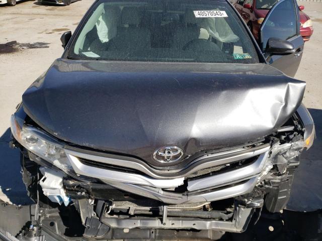 Photo 12 from auction – 2015 TOYOTA VENZA LE with VIN 4T3BK3BBXFU120265