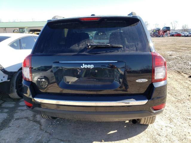 Photo 6 from auction – 2015 JEEP COMPASS LA with VIN 1C4NJDEB3FD189295