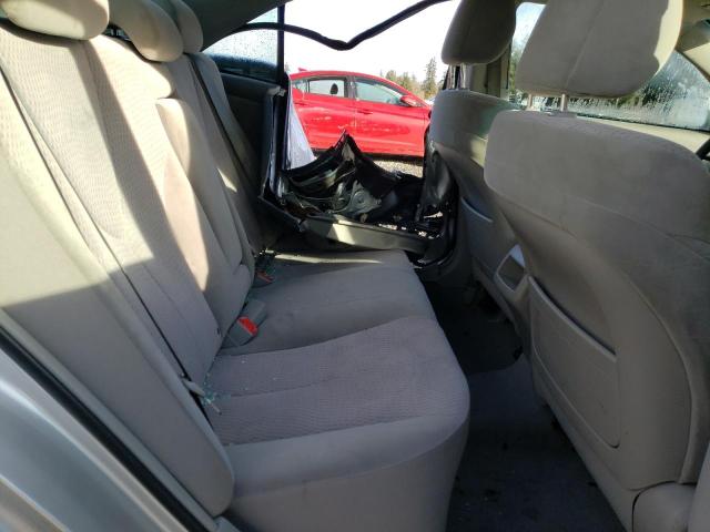 Photo 10 from auction – 2011 TOYOTA CAMRY BASE with VIN 4T4BF3EK0BR112183