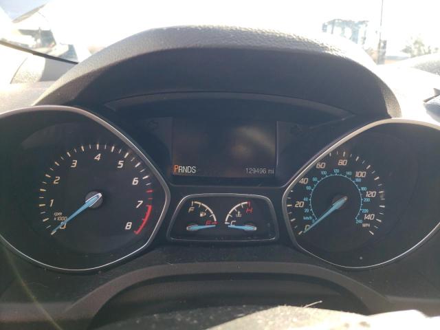 Photo 9 from auction – 2014 FORD ESCAPE SE with VIN 1FMCU0G96EUC97745