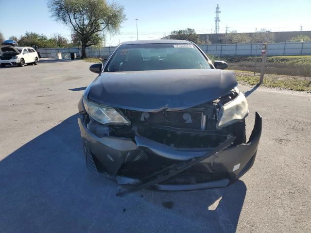 Photo 5 from auction – 2013 TOYOTA CAMRY L with VIN 4T1BF1FK2DU702854