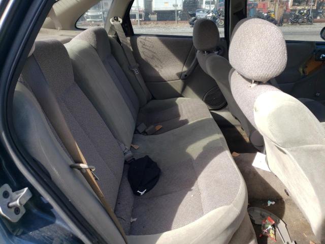 Photo 10 from auction – 2002 SATURN L100 with VIN 1G8JS54FX2Y596419