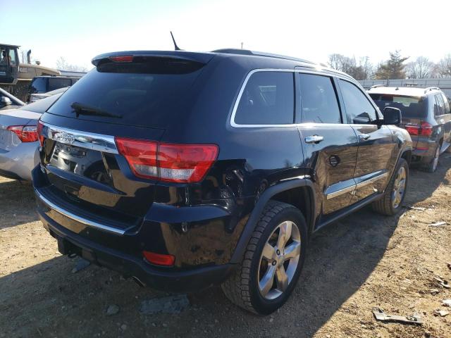 Photo 3 from auction – 2011 JEEP GRAND CHER with VIN 1J4RR5GT5BC501245