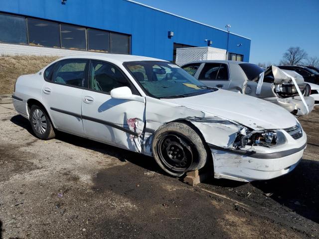 Photo 4 from auction – 2000 CHEVROLET IMPALA with VIN 2G1WF55E8Y9364641