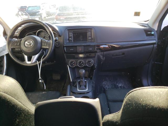Photo 8 from auction – 2015 MAZDA CX-5 TOURI with VIN JM3KE4CY4F0528790