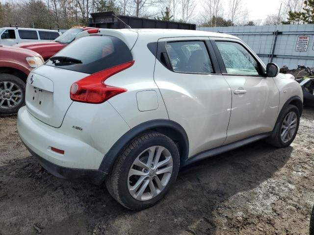 Photo 3 from auction – 2011 NISSAN JUKE S with VIN JN8AF5MV1BT006899