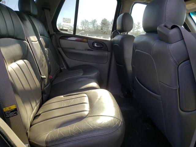 Photo 11 from auction – 2002 GMC ENVOY with VIN 1GKDT13S122286612