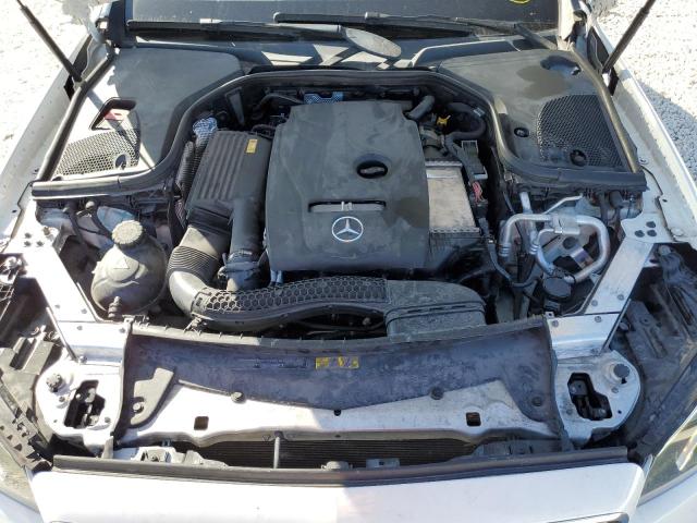 Photo 11 from auction – 2017 MERCEDES-BENZ E 300 with VIN WDDZF4JB8HA118712