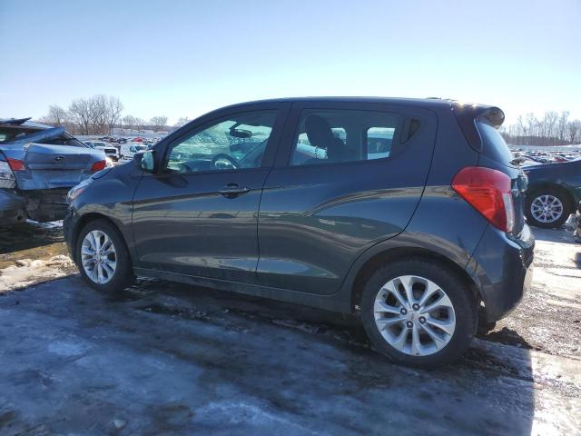 Photo 2 from auction – 2021 CHEVROLET SPARK 1LT with VIN KL8CD6SA4MC727018