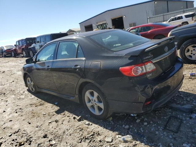 Photo 2 from auction – 2011 TOYOTA COROLLA BA with VIN 2T1BU4EE2BC712527