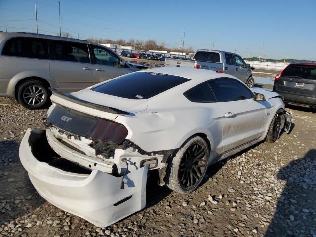 Photo 3 from auction – 2016 FORD MUSTANG GT with VIN 1FA6P8CF1G5278980