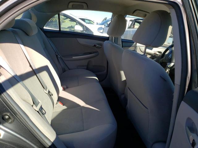 Photo 10 from auction – 2013 TOYOTA COROLLA BA with VIN 2T1BU4EE6DC962209