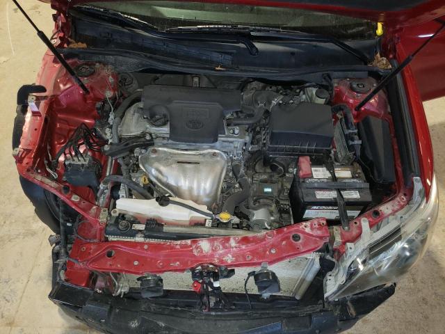 Photo 11 from auction – 2014 TOYOTA CAMRY L with VIN 4T1BF1FK4EU842311