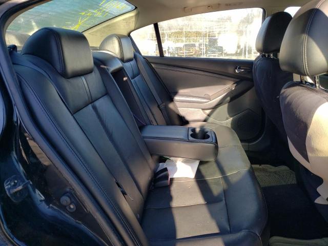 Photo 10 from auction – 2008 NISSAN ALTIMA 2.5 with VIN 1N4AL21E88C250085