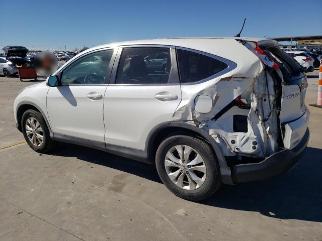 Photo 2 from auction – 2014 HONDA CR-V EX with VIN 5J6RM3H54EL037288