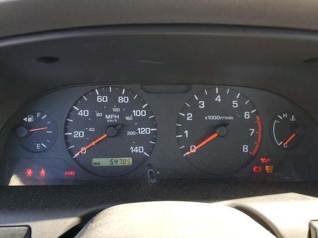 Photo 9 from auction – 2001 NISSAN ALTIMA XE with VIN 1N4DL01D41C202694