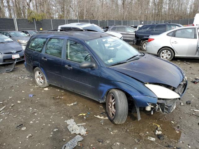 Photo 4 from auction – 2001 FORD FOCUS SE with VIN 1FAHP36331W220397