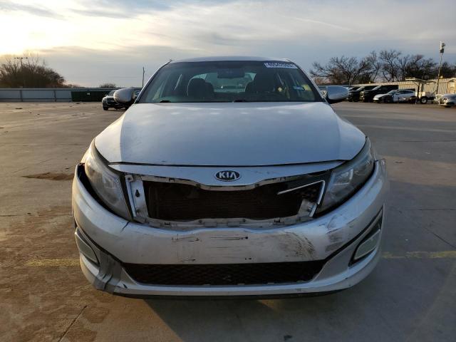 Photo 5 from auction – 2014 KIA OPTIMA LX with VIN 5XXGM4A71EG262377