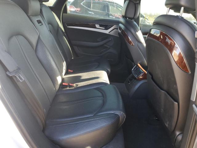 Photo 10 from auction – 2014 AUDI A8 QUATTRO with VIN WAUAGAFD6EN003640